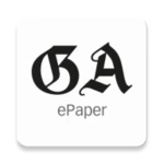 ga epaper android application logo